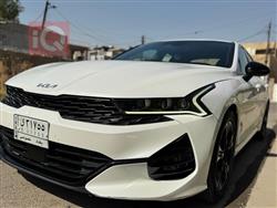 كيا K5